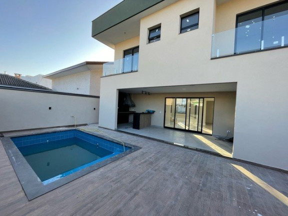 Imagem Casa com 4 Quartos à Venda, 260 m² em Do Grama - Caçapava
