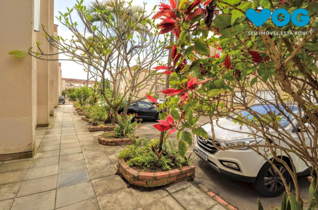 Imagem Imóvel com 1 Quarto à Venda, 33 m² em Passo Da Areia - Porto Alegre