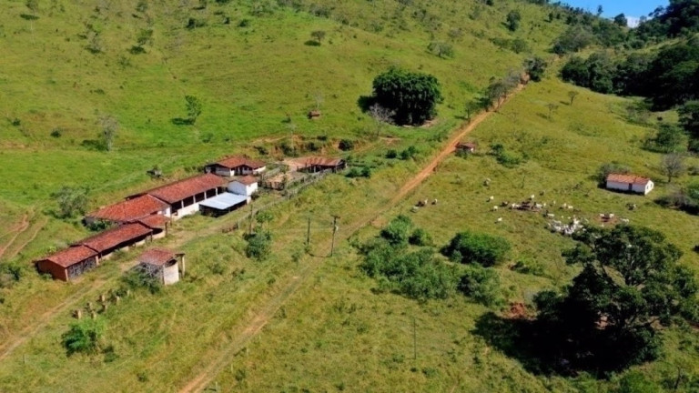 Imagem Fazenda à Venda, 159 m² em Jacaré - Santa Branca Imagem Fazenda à Venda, 159 m² em Jacaré - Santa Branca