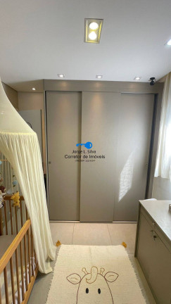 Imagem Apartamento com 2 Quartos à Venda, 52 m² em Recanto Silvestre (fazendinha) - Santana De Parnaíba