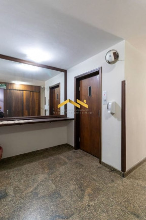 Imagem Apartamento com 2 Quartos à Venda, 79 m² em Vila Mascote - São Paulo