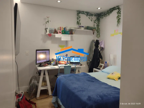 Imagem Apartamento com 3 Quartos à Venda, 171 m² em Jardim Arpoador - São Paulo Imagem Apartamento com 3 Quartos à Venda, 171 m² em Jardim Arpoador - São Paulo