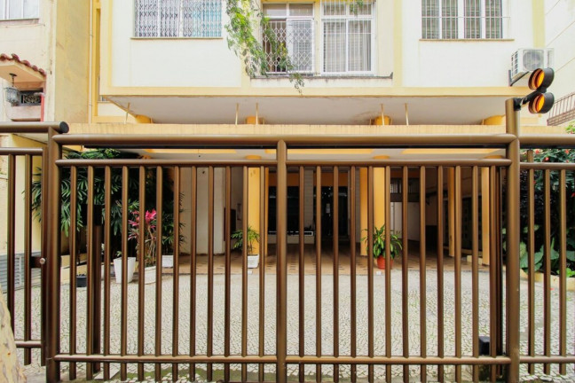 Imagem Imóvel com 2 Quartos à Venda, 77 m² em Glória - Rio De Janeiro
