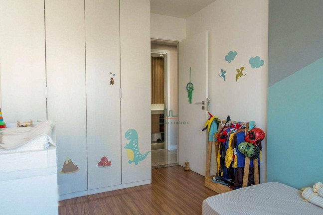 Imagem Apartamento com 3 Quartos à Venda, 102 m² em Icaraí - Niterói Imagem Apartamento com 3 Quartos à Venda, 102 m² em Icaraí - Niterói