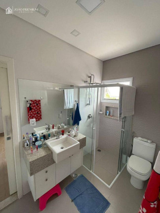 Imagem Sobrado com 4 Quartos à Venda, 350 m² em Condomínio Residencial Monte Carlo - São José Dos Campos
