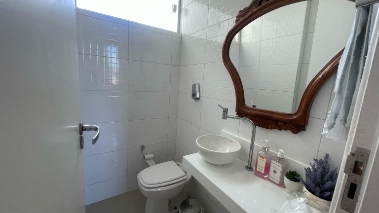 Imagem Apartamento com 3 Quartos à Venda, 127 m² em Itaigara - Salvador Imagem Apartamento com 3 Quartos à Venda, 127 m² em Itaigara - Salvador
