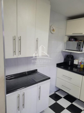 Imagem Apartamento com 2 Quartos à Venda, 52 m² em Lauzane Paulista - São Paulo