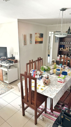 Imagem Apartamento com 3 Quartos à Venda, 112 m² em Cocó - Fortaleza Imagem Apartamento com 3 Quartos à Venda, 112 m² em Cocó - Fortaleza