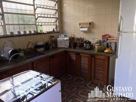 Imagem Casa com 3 Quartos à Venda, 255 m² em Jardim Amália - Volta Redonda