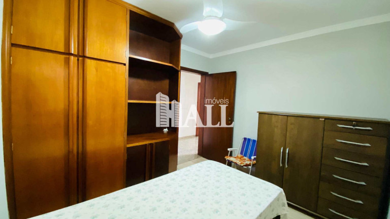 Apartamento com 3 Quartos à Venda, 114 m² em Centro - São José Do Rio Preto