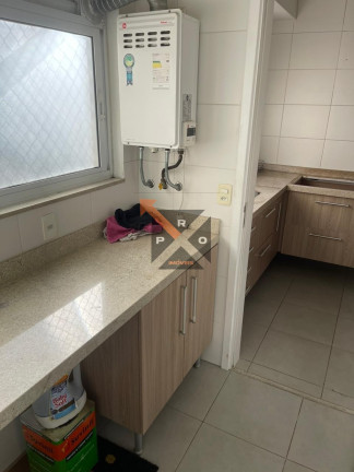 Imagem Imóvel com 3 Quartos à Venda, 110 m² em Morumbi - São Paulo Imagem Imóvel com 3 Quartos à Venda, 110 m² em Morumbi - São Paulo