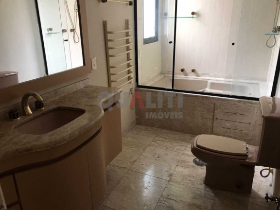 Imagem Cobertura com 4 Quartos à Venda, 520 m² em Moema - São Paulo Imagem Cobertura com 4 Quartos à Venda, 520 m² em Moema - São Paulo