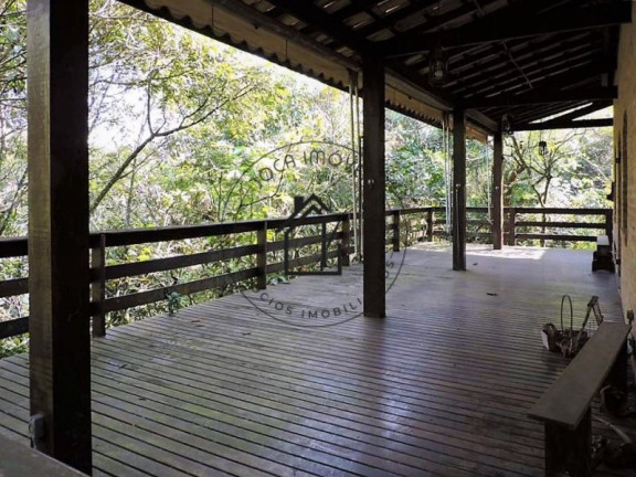 Imagem Casa de Condomínio com 3 Quartos à Venda, 5.295 m² em Chácaras Do Peroba - Jandira Imagem Casa de Condomínio com 3 Quartos à Venda, 5.295 m² em Chácaras Do Peroba - Jandira