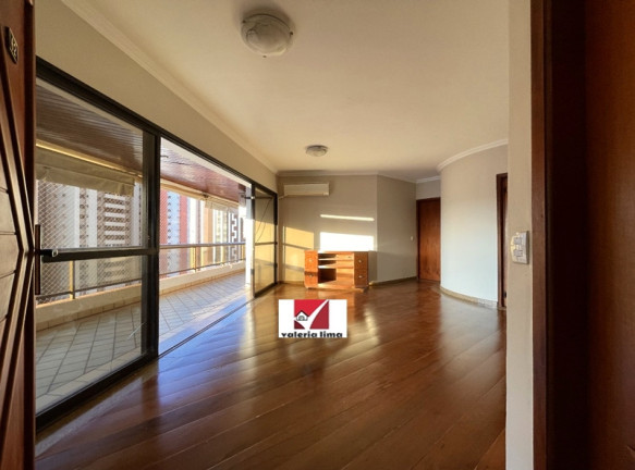 Imagem Apartamento com 3 Quartos à Venda, 159 m² em Centro - Ribeirão Preto Imagem Apartamento com 3 Quartos à Venda, 159 m² em Centro - Ribeirão Preto