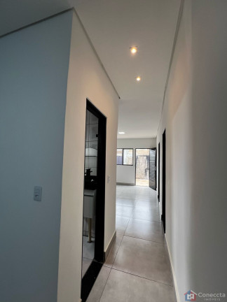 Imagem Casa com 3 Quartos à Venda, 55 m² em Nossa Senhora De Fátima - Patos De Minas