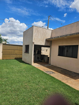 Imagem Casa com 3 Quartos à Venda, 380 m² em Residencial Alto Do Vale - Arapongas Imagem Casa com 3 Quartos à Venda, 380 m² em Residencial Alto Do Vale - Arapongas