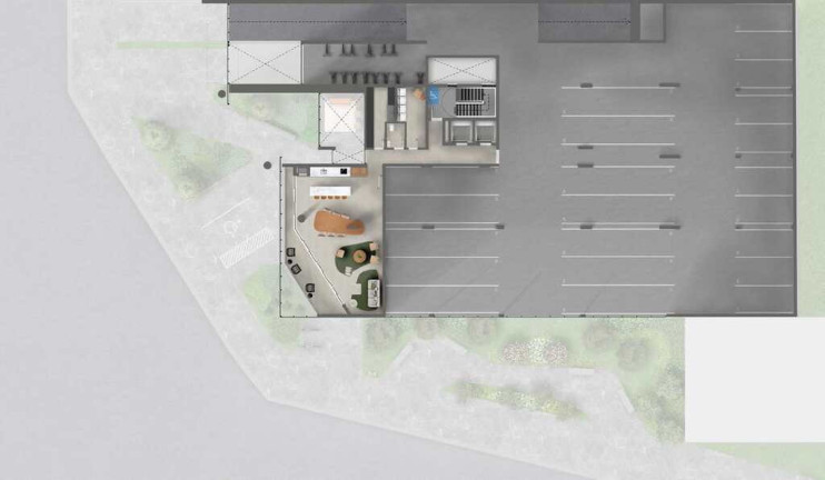 Imagem Apartamento com 2 Quartos à Venda, 67 m² em Praia De Belas - Porto Alegre