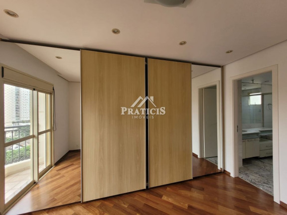 Imagem Apartamento com 3 Quartos para Alugar, 127 m² em Chacara Klabin - São Paulo Imagem Apartamento com 3 Quartos para Alugar, 127 m² em Chacara Klabin - São Paulo