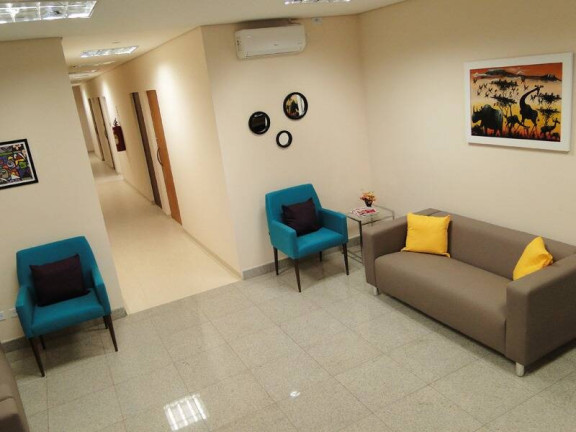 Imagem Sala Comercial à Venda, 1.547 m² em Vila Mariana - São Paulo