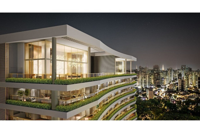 Imagem Imóvel com 3 Quartos à Venda, 150 m² em Moema - São Paulo