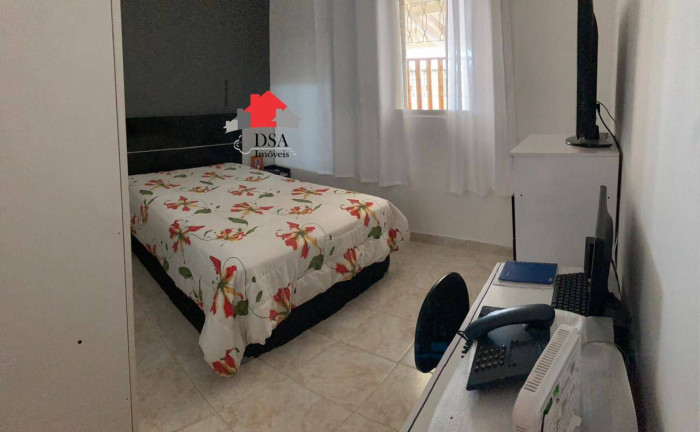 Imagem Casa com 2 Quartos à Venda, 125 m² em Parque Orestes ôngaro - Hortolândia Imagem Casa com 2 Quartos à Venda, 125 m² em Parque Orestes ôngaro - Hortolândia