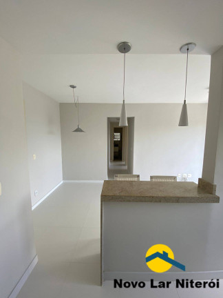 Imagem Apartamento com 2 Quartos à Venda, 61 m² em Maria Paula - São Gonçalo