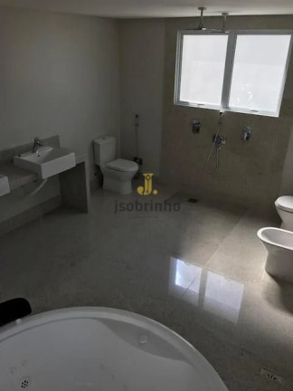 Cobertura com 6 Quartos à Venda, 490 m² em Barra Sul - Balneário Camboriú