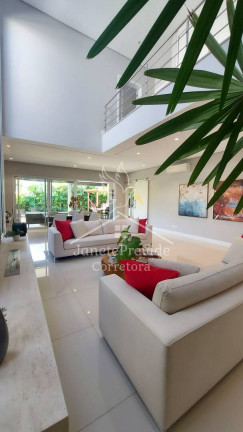 Imagem Casa de Condomínio com 4 Quartos à Venda, 463 m² em Cidade Tamboré - Santana De Parnaíba Imagem Casa de Condomínio com 4 Quartos à Venda, 463 m² em Cidade Tamboré - Santana De Parnaíba