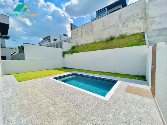 Imagem Casa de Condomínio com 3 Quartos à Venda, 136 m² em Rio Abaixo - Atibaia Imagem Casa de Condomínio com 3 Quartos à Venda, 136 m² em Rio Abaixo - Atibaia