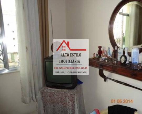 Imagem Apartamento com 2 Quartos à Venda, 63 m² em Quintino Bocaiúva - Rio De Janeiro Imagem Apartamento com 2 Quartos à Venda, 63 m² em Quintino Bocaiúva - Rio De Janeiro