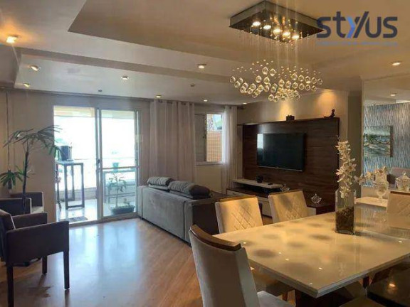 Imagem Apartamento com 3 Quartos à Venda, 103 m² em Centro - Guarulhos Imagem Apartamento com 3 Quartos à Venda, 103 m² em Centro - Guarulhos