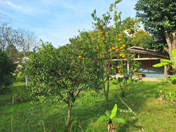 Imagem Casa com 2 Quartos à Venda, 685 m² em águas Claras - Viamão
