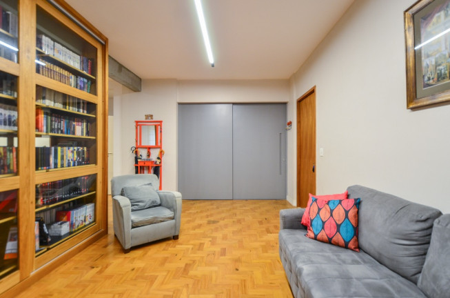 Imagem Apartamento com 3 Quartos à Venda, 163 m² em Jardim Paulista - São Paulo Imagem Apartamento com 3 Quartos à Venda, 163 m² em Jardim Paulista - São Paulo