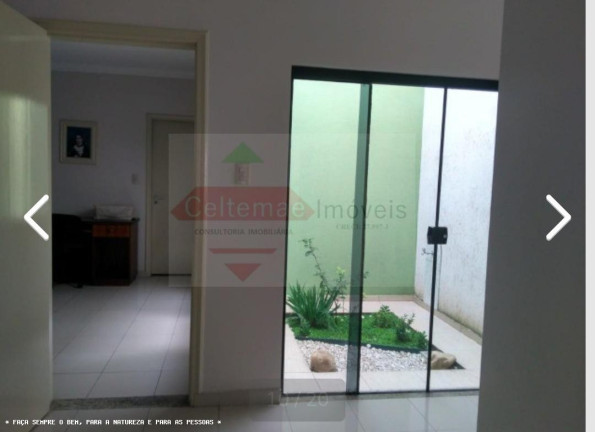 Imagem Casa com 3 Quartos à Venda, 320 m² em Central Parque - Taubaté Imagem Casa com 3 Quartos à Venda, 320 m² em Central Parque - Taubaté