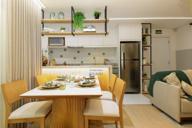 Imagem Apartamento com 2 Quartos à Venda, 90 m² em Centro - Itapoá
