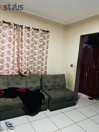 Imagem Casa com 3 Quartos à Venda, 115 m² em Parque Continental Ii - Guarulhos Imagem Casa com 3 Quartos à Venda, 115 m² em Parque Continental Ii - Guarulhos