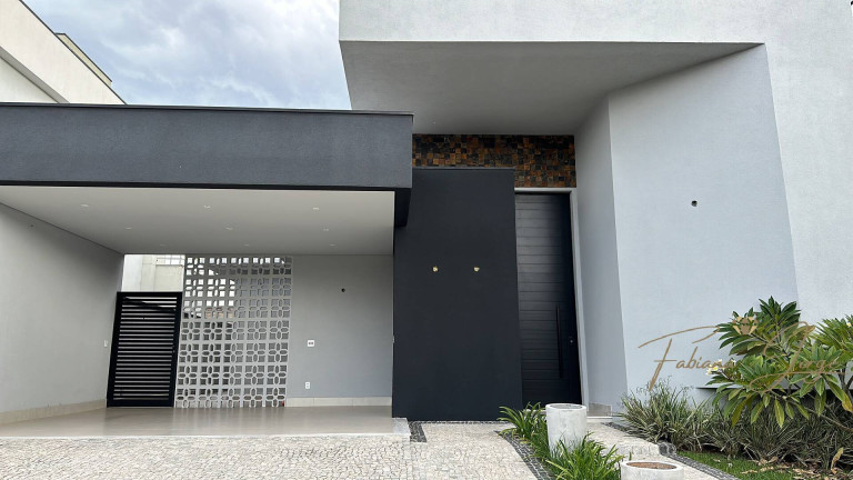 Imagem Casa de Condomínio com 3 Quartos à Venda, 200 m² em Jardim São Marcos - Valinhos