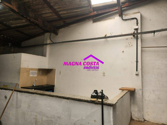 Imagem Sala Comercial para Alugar, 480 m² em Cascadura - Rio De Janeiro