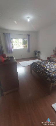 Imagem Casa com 3 Quartos à Venda, 140 m² em Marapé - Santos Imagem Casa com 3 Quartos à Venda, 140 m² em Marapé - Santos