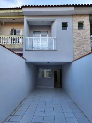 Imagem Sobrado com 3 Quartos à Venda, 115 m² em Jardim Monções - Santo André Imagem Sobrado com 3 Quartos à Venda, 115 m² em Jardim Monções - Santo André