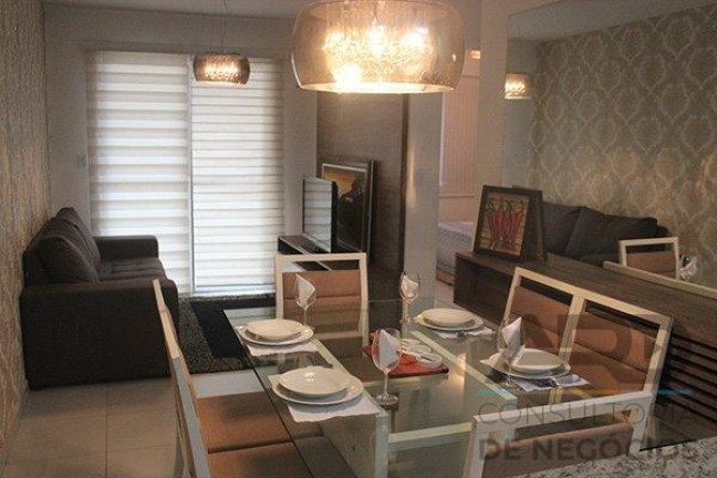 Imagem Apartamento com 2 Quartos à Venda, 50 m² em Guaianases - Vila Conceição - São Paulo