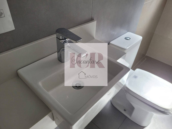 Imagem Casa de Condomínio com 3 Quartos à Venda, 250 m² em Morros - Sorocaba