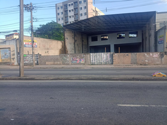 Imagem Imóvel Comercial para Alugar, 174 m² em Campo Grande - Rio De Janeiro