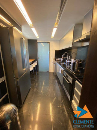 Imagem Apartamento com 4 Quartos à Venda, 154 m² em Vila Da Serra - Nova Lima