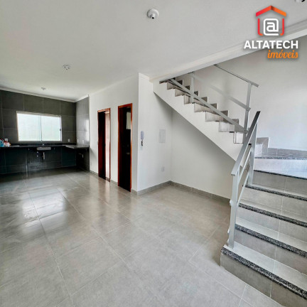Imagem Casa com 2 Quartos à Venda, 76 m² em Jardim São Bento - Poços De Caldas Imagem Casa com 2 Quartos à Venda, 76 m² em Jardim São Bento - Poços De Caldas