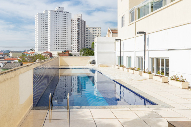 Imagem Apartamento com 2 Quartos à Venda, 81 m² em Vila Guarani (z Sul) - São Paulo Imagem Apartamento com 2 Quartos à Venda, 81 m² em Vila Guarani (z Sul) - São Paulo