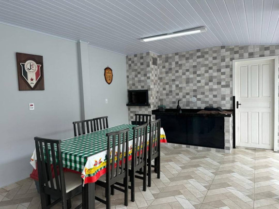 Imagem Casa com 3 Quartos à Venda, 130 m² em Centro - Balneário Barra Do Sul Imagem Casa com 3 Quartos à Venda, 130 m² em Centro - Balneário Barra Do Sul