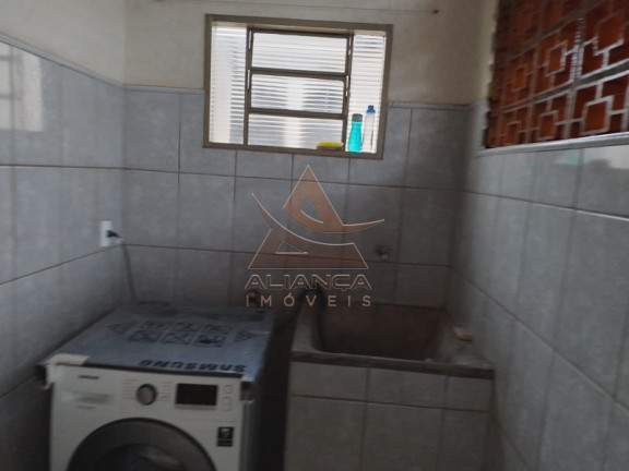 Imagem Casa com 4 Quartos à Venda, 182 m² em Ipiranga - Ribeirão Preto Imagem Casa com 4 Quartos à Venda, 182 m² em Ipiranga - Ribeirão Preto