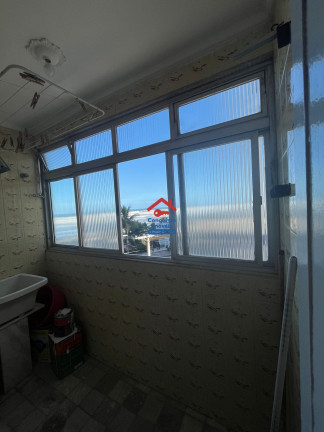 Imagem Apartamento com 2 Quartos à Venda, 70 m² em Cidade Ocian - Praia Grande