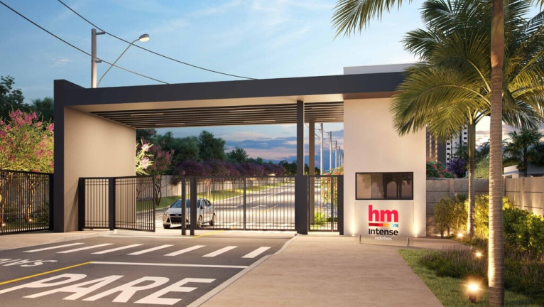 Imagem Apartamento com 2 Quartos à Venda, 53 m² em Santa Escolástica - Valinhos